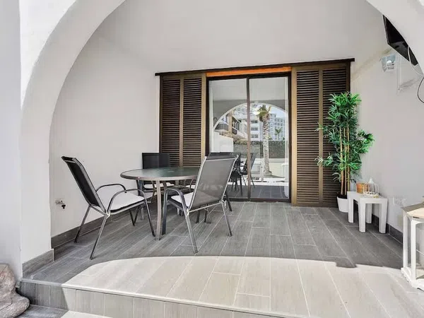 Dúplex en Av. Rafael Puig Lluvina, 32, Playa de las Américas, Playa de las Américas - Foto 29