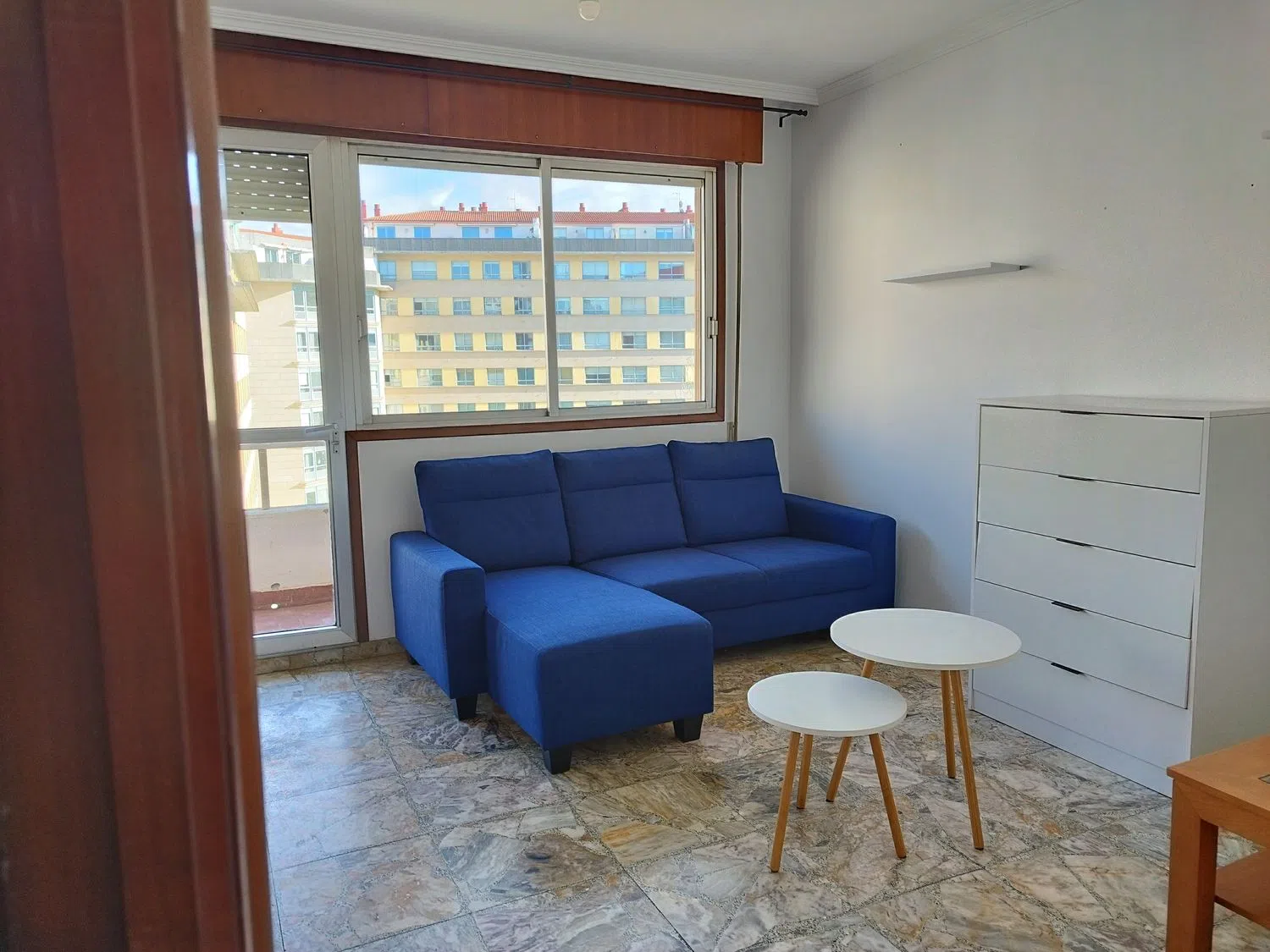 Piso en calle Manuel de Castro, 24 - Foto 11