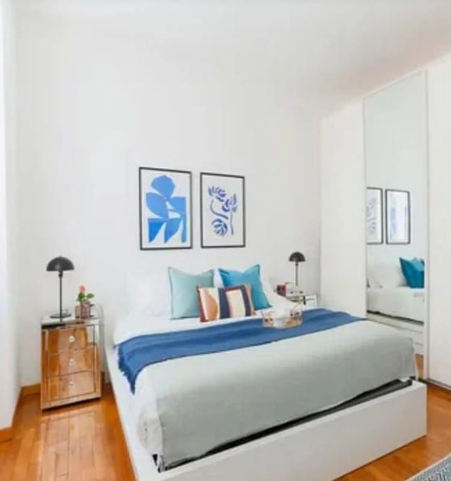 Piso en cuarteles, 51 - Foto 5