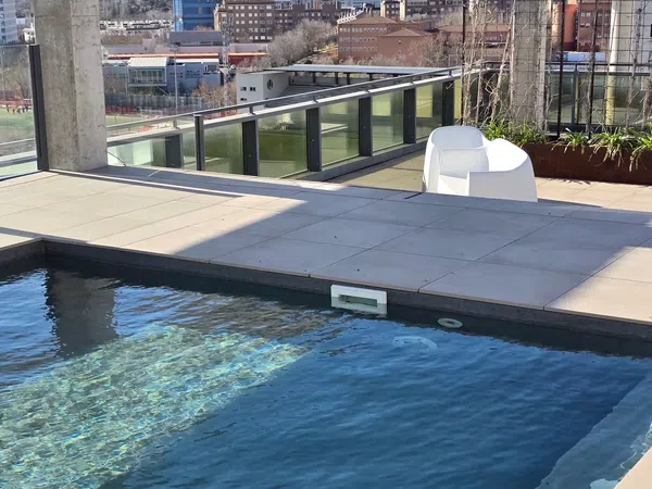 Piso en avenida del cerro del Águila, 11 - Foto 1