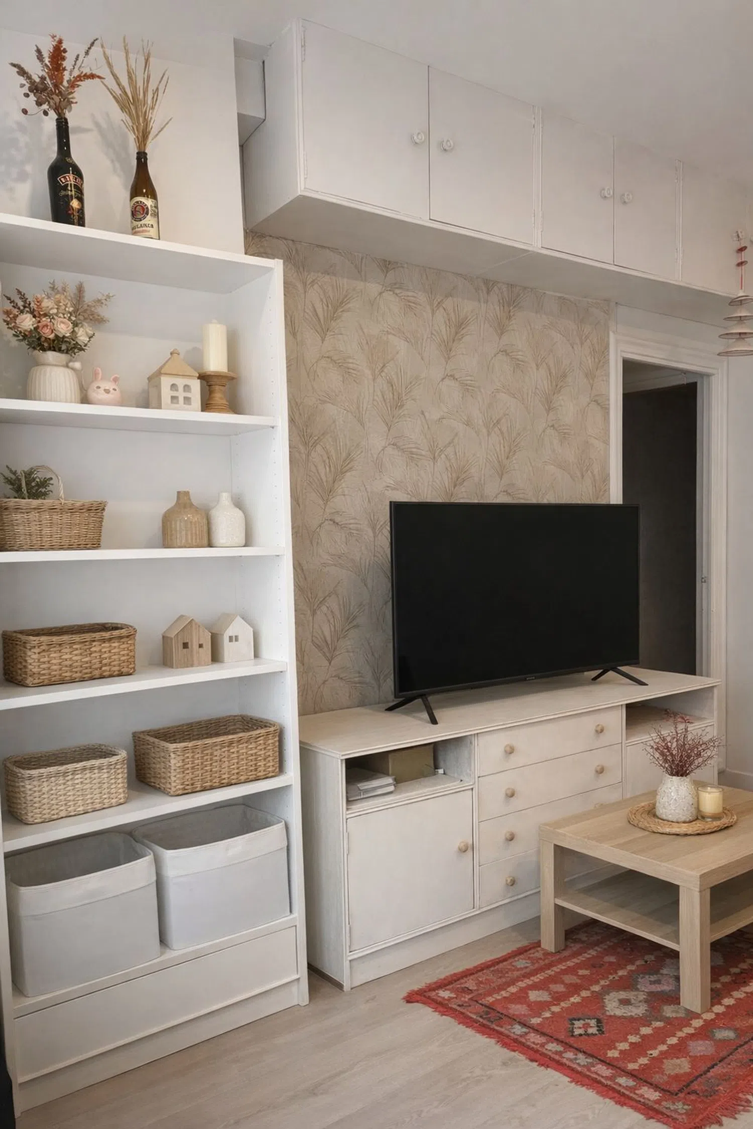 Piso en calle de Valderromán, 10 - Foto 3