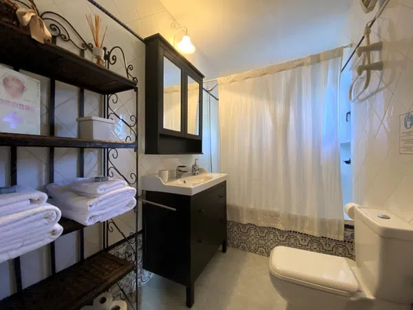 Casa rural en Lugar Pinar de Ojeda, 22 - Foto 29