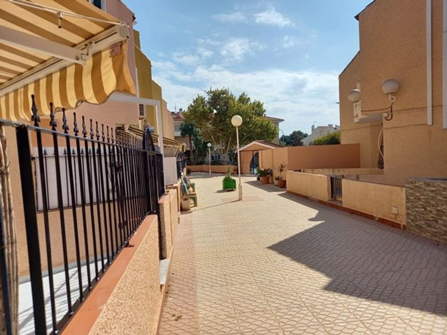 Chalet adosado en Pasaje de Europa, 13, Los Narejos-Punta Calera, Los Narejos-Punta Calera - Foto 3