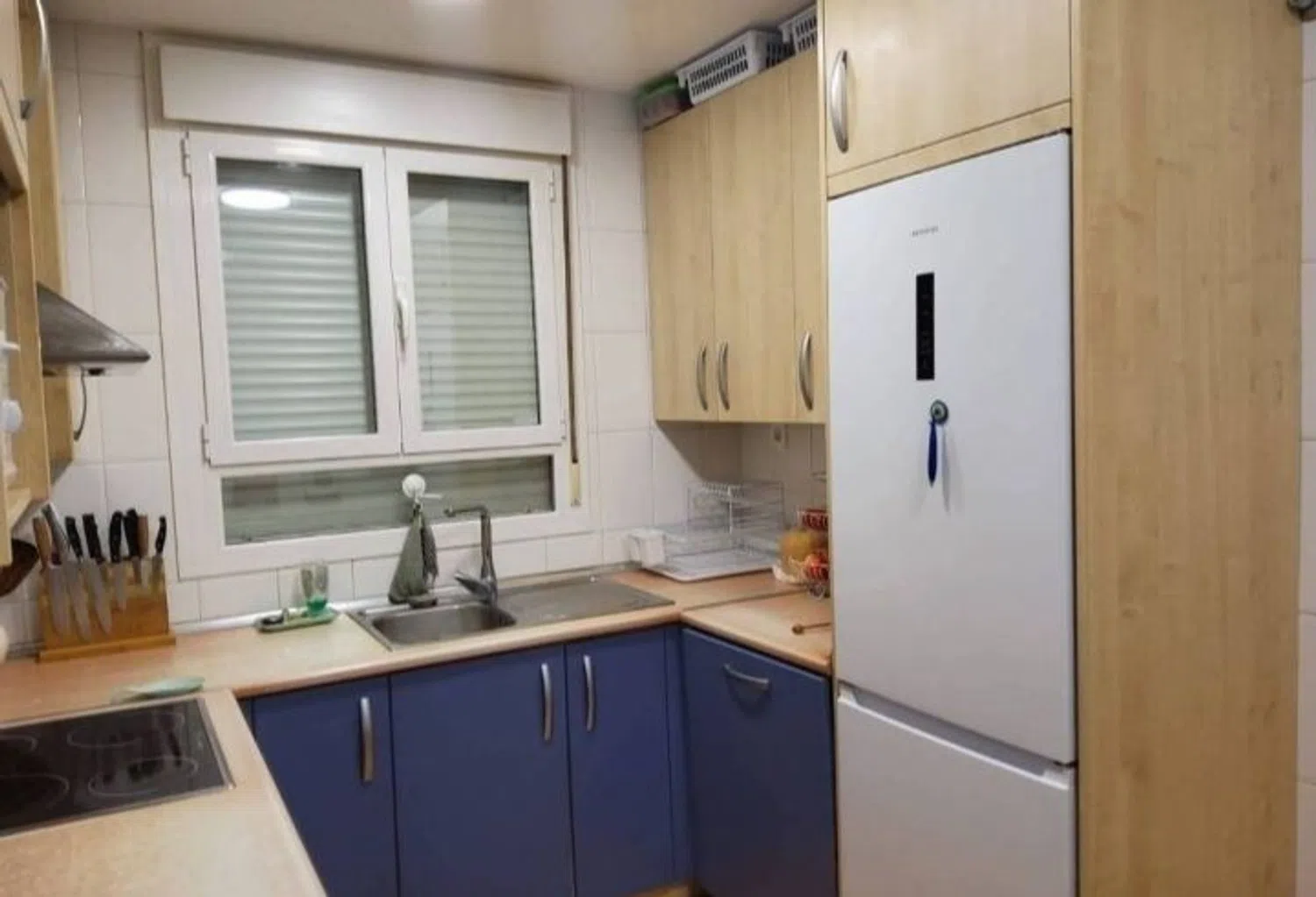 Piso en calle Alejo Fernández, 8 - Foto 1