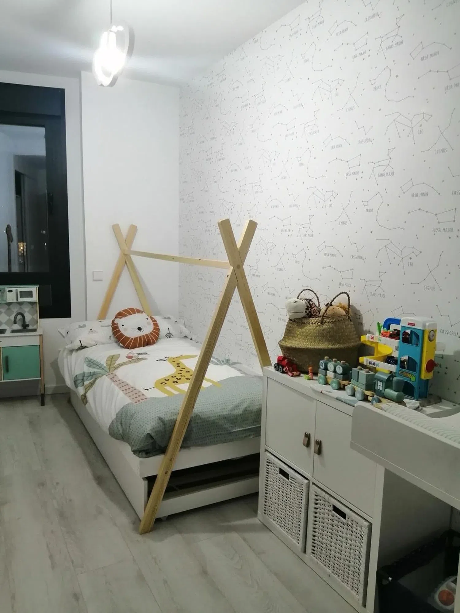 Dúplex en calle de Pilar, 18 - Foto 16