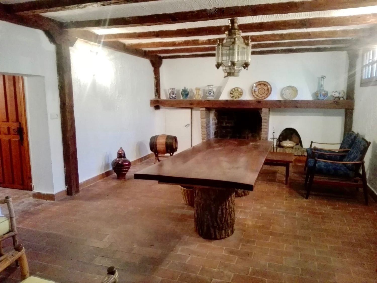 Casa o chalet independiente en Calle Arévalo, 75 - Foto 35