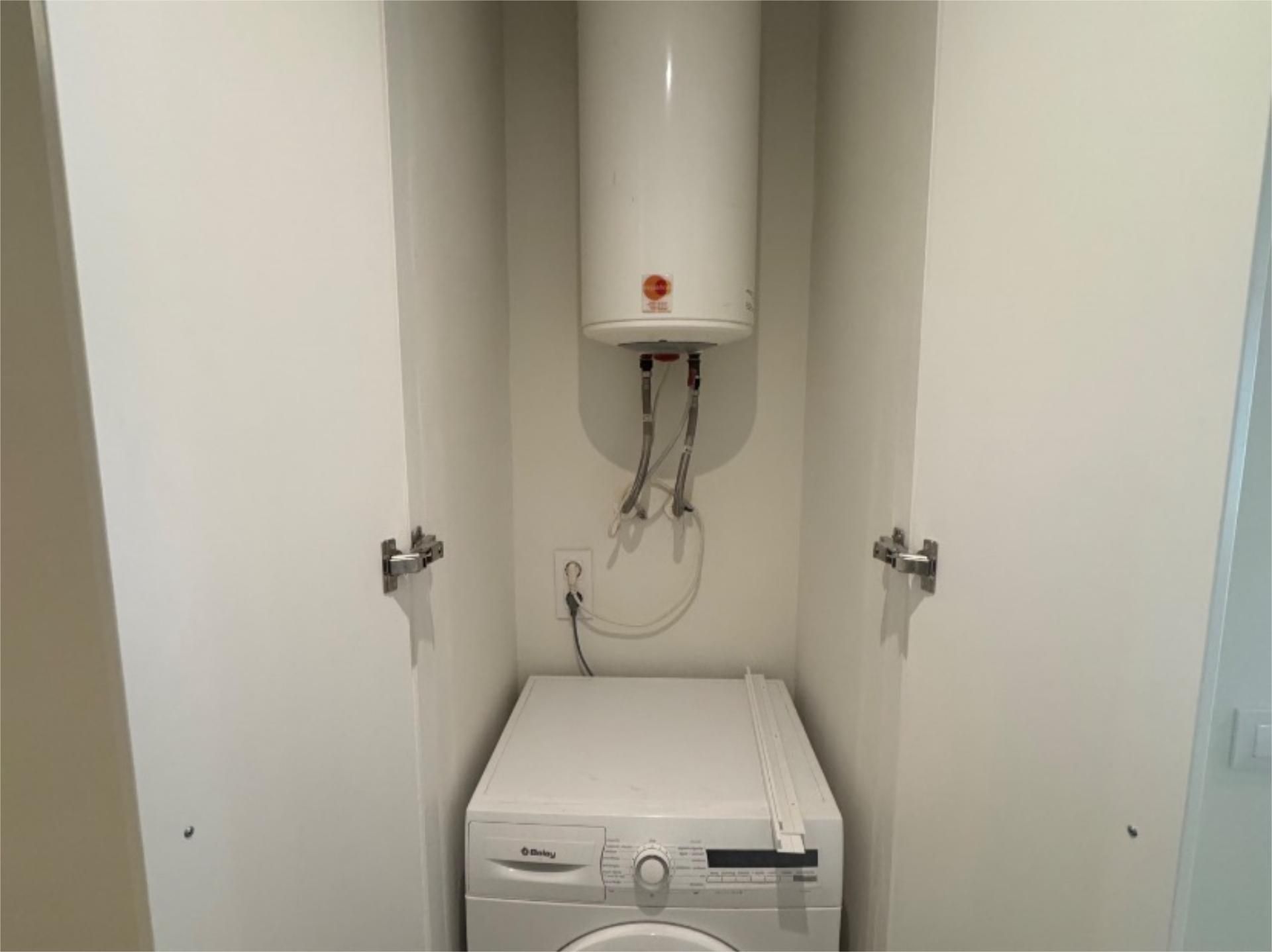 Piso en  Calle Asunción 1 - Foto 5