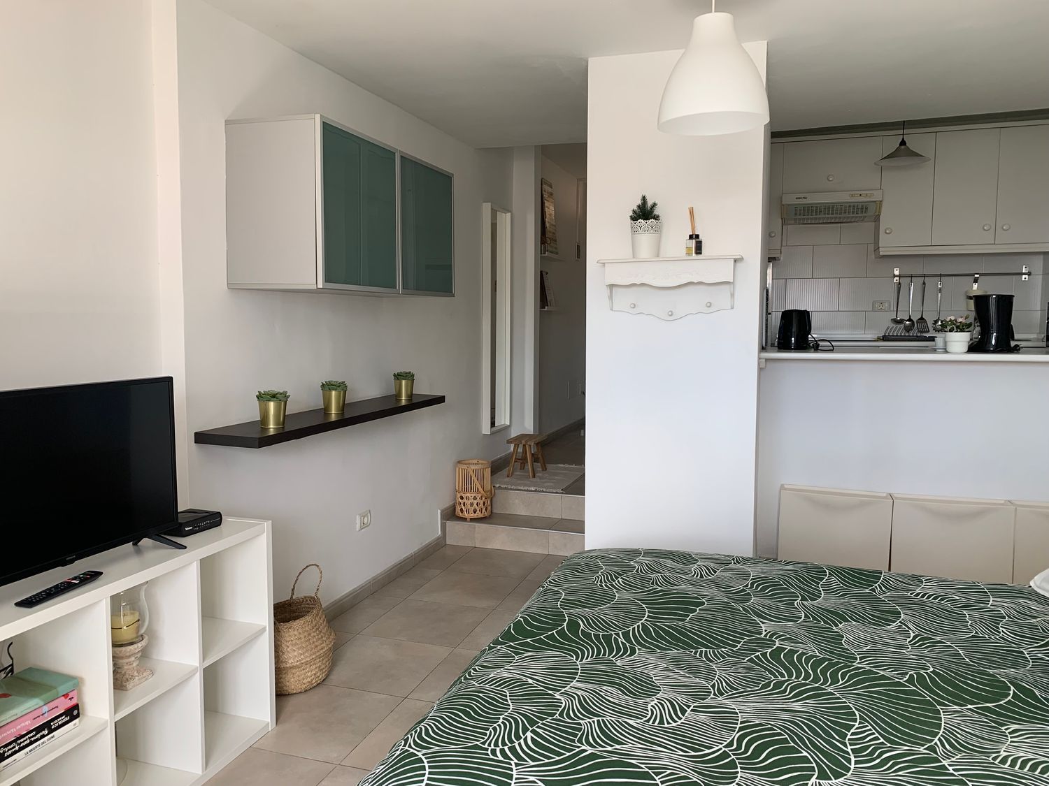 Estudio en Calle Eucalipto s/n - Foto 7