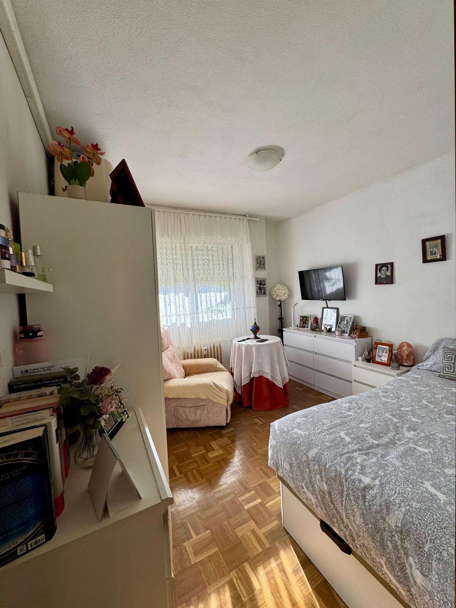 Piso en Sta. Bárbara-La Zaporra - Foto 17