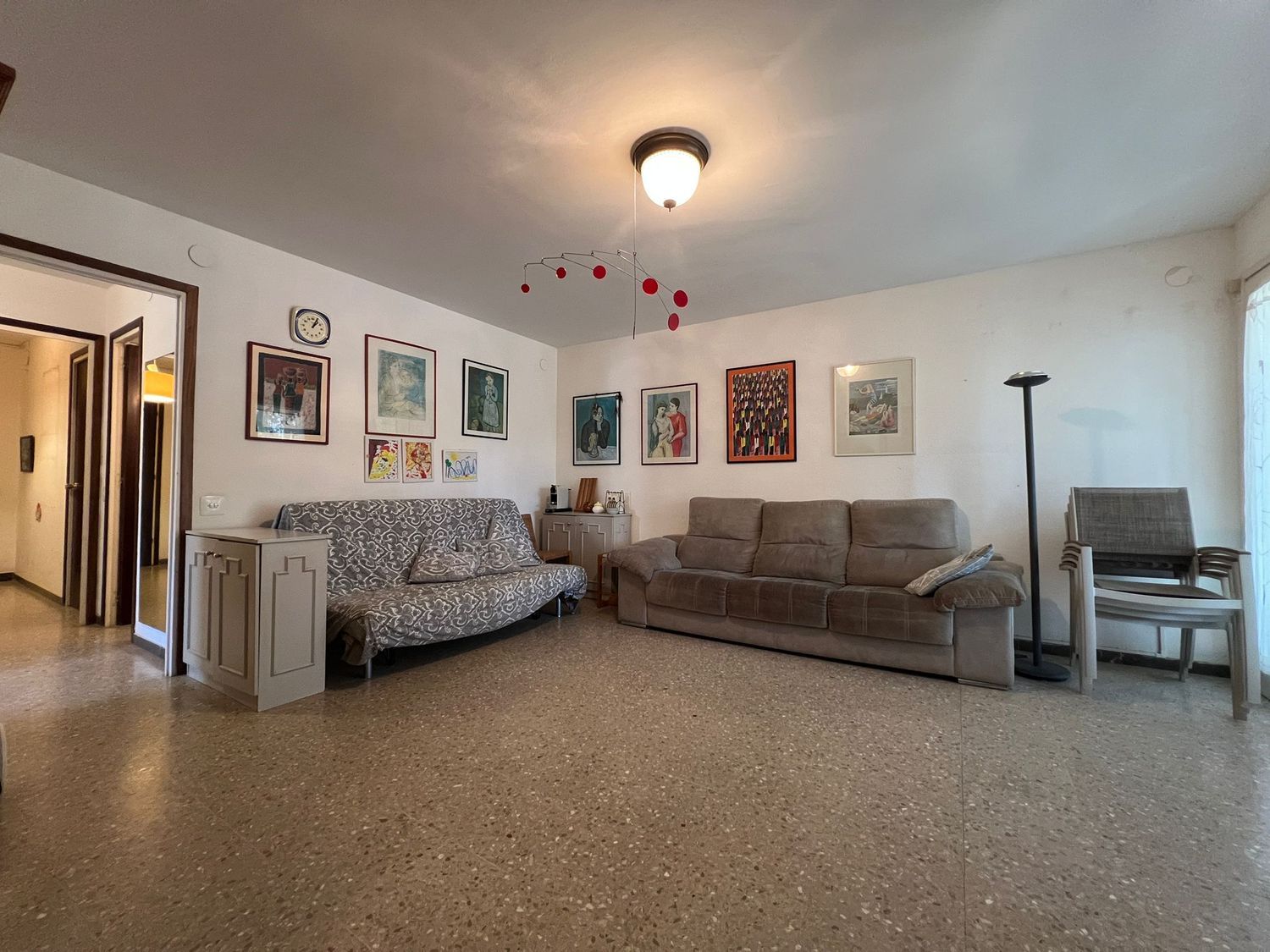 Piso en Avenida de la Diputació, 85, Vilafortuny platja - Foto 6