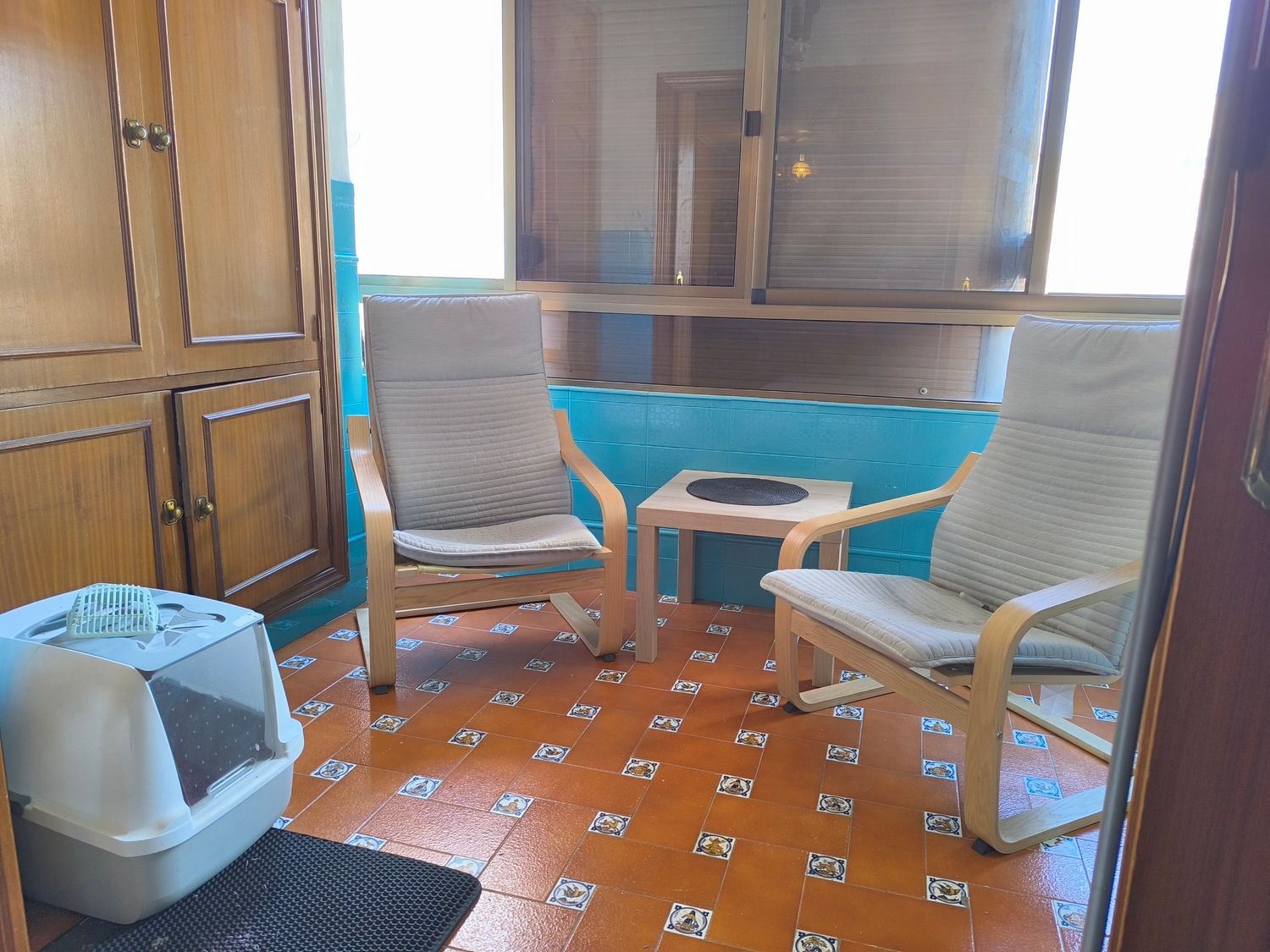 Piso en Barriada de San Diego, 34, Los Carteros - San Diego - Foto 4