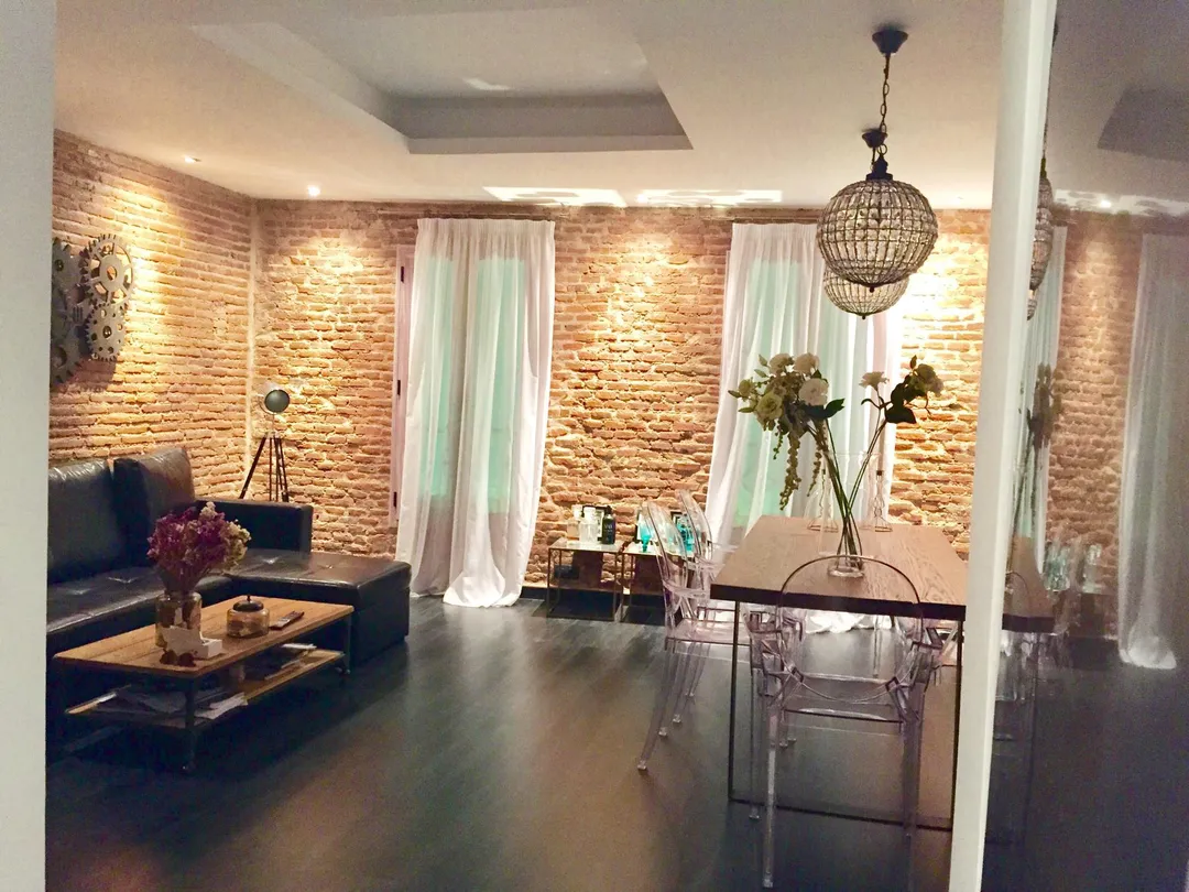 Piso en  Plaza Obispo Galarza 2