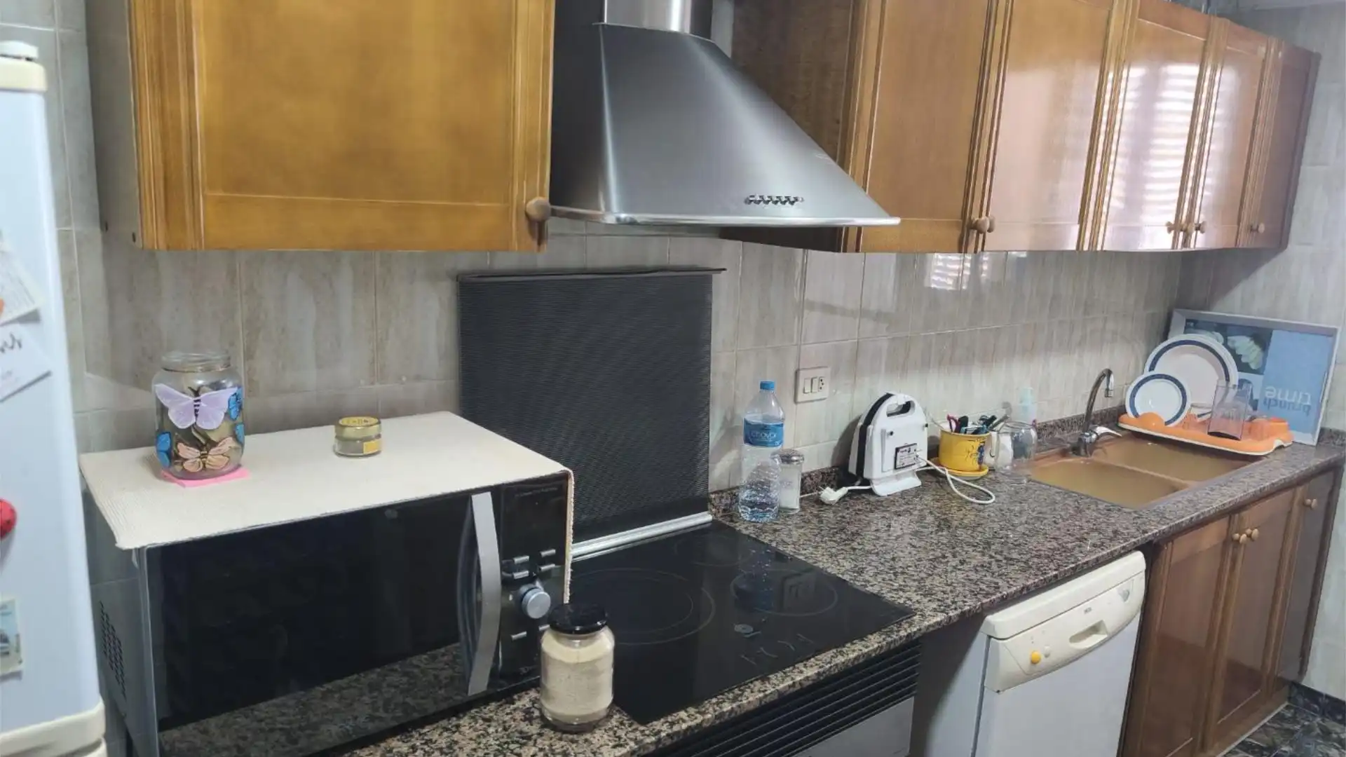 Piso en  Carrer de Roger de Lluria 5 - Foto 3