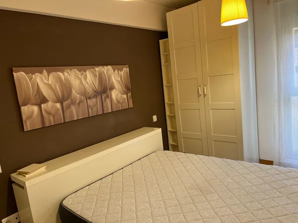 Piso en calle Francisco Javier Saenz de Oiza, 84 - Foto 18