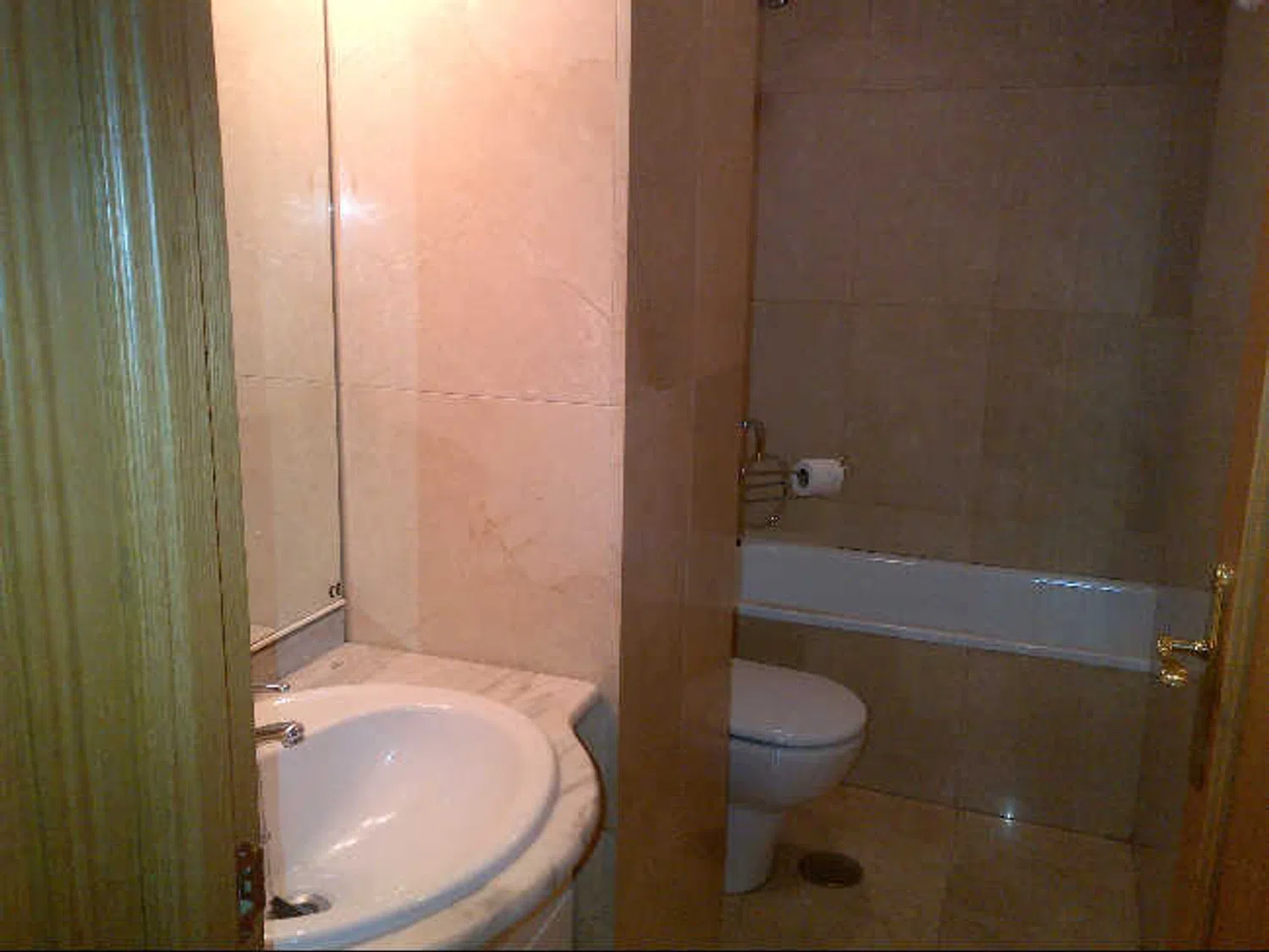 Piso en calle Estebanez Calderon, 7 - Foto 5