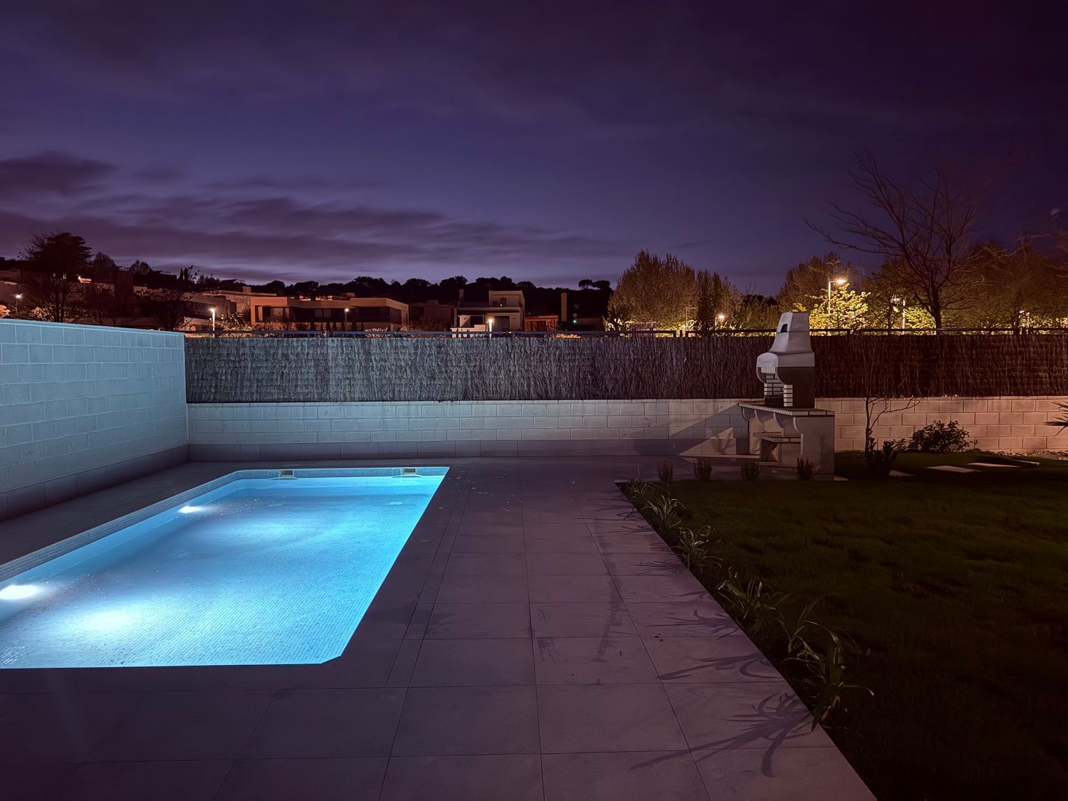 Chalet pareado en calle de los Siete Picos, 3 - Foto 2