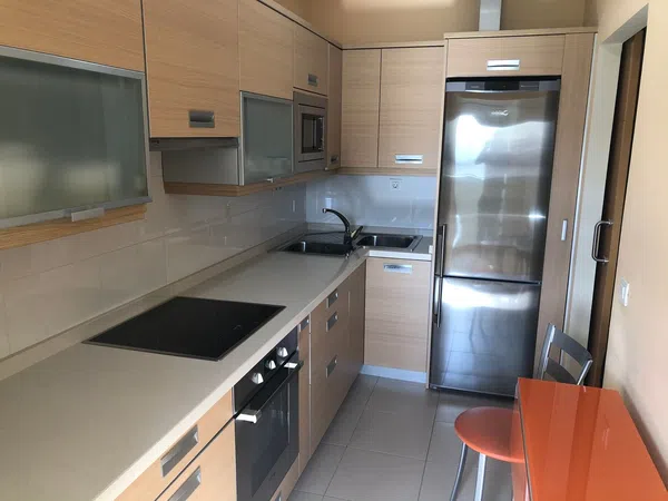 Piso en calle Juan Hidalgo, 22 - Foto 9