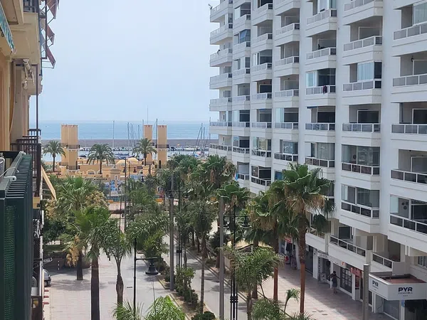 Piso en Calle Lamo de Espinosa, 3, Zona Puerto Deportivo, Zona Puerto Deportivo - Foto 1