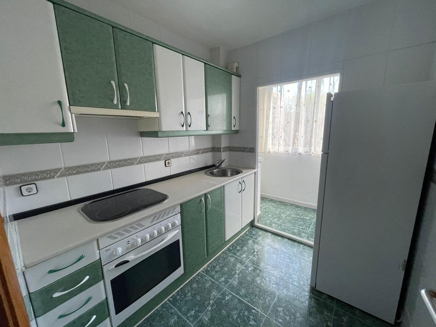 Piso en Barrio Abrantes - Foto 6