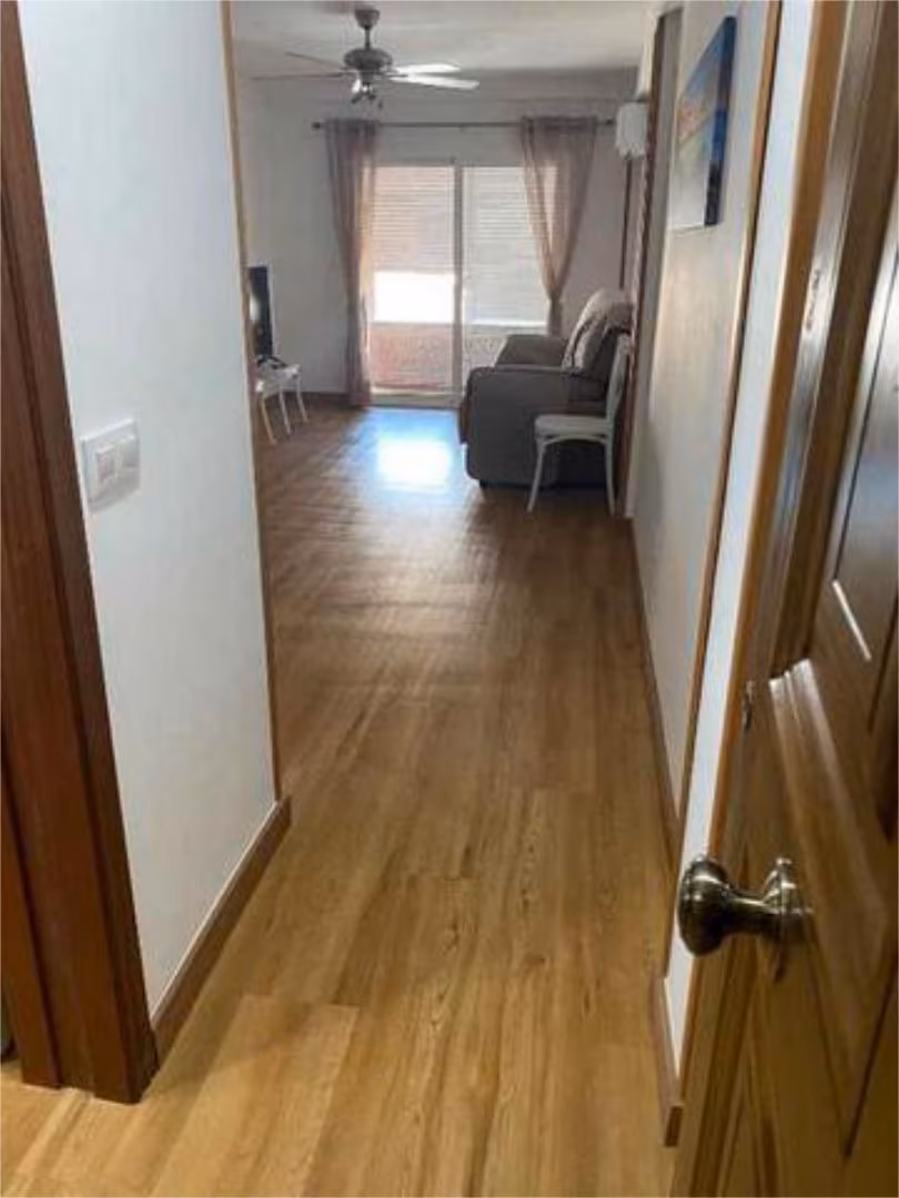 Apartamento en Macarena - Foto 6