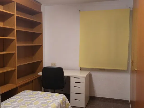 Piso en Calle Rubén Darío, 38, La Carrasca - Foto 21