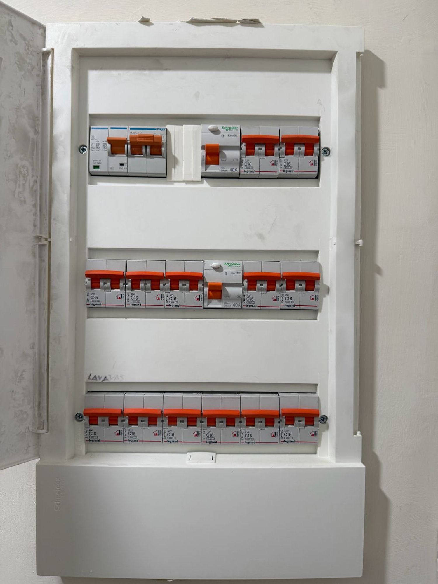 Piso en plaza Ángel Ripoll Pastor, 1 - Foto 5