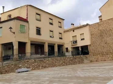 Casa adosada en  Plaza Plaza 8 - Foto 1