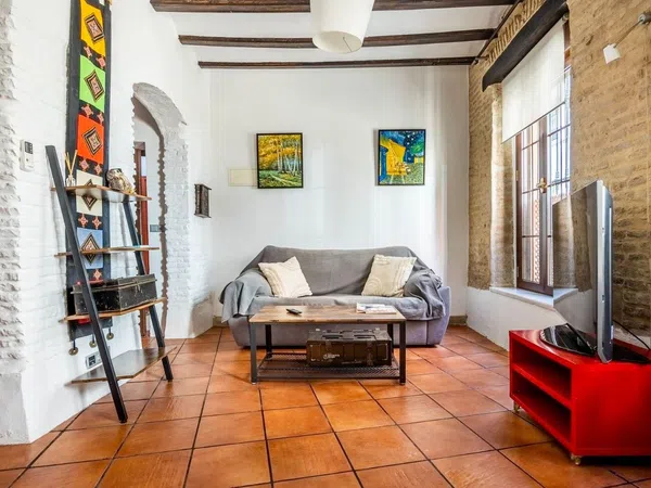 Piso en pasaje Conde de la Mejorada, 12 - Foto 12