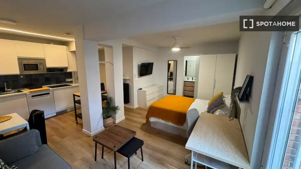 Piso en San Sebastián de los Reyes - Foto 18