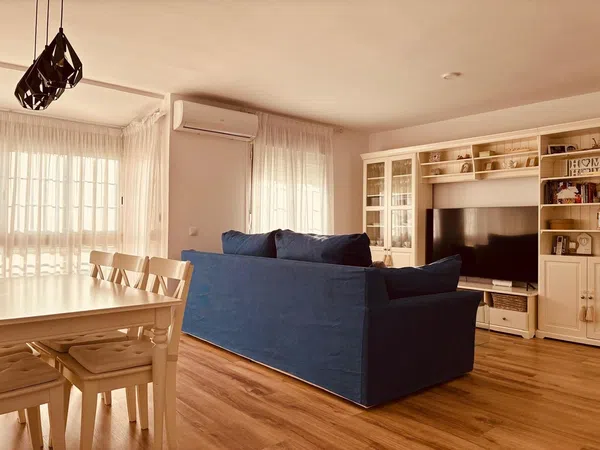 Chalet adosado en Altos del Olivar - El Caracol - Foto 9