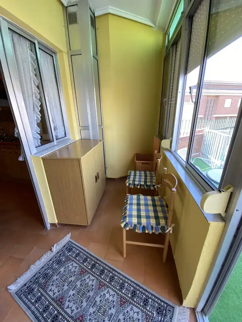 Chalet en  Calle las Damas 1 - Foto 23