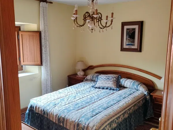 Casa de pueblo en Barrio Rozas, 13 - Foto 10