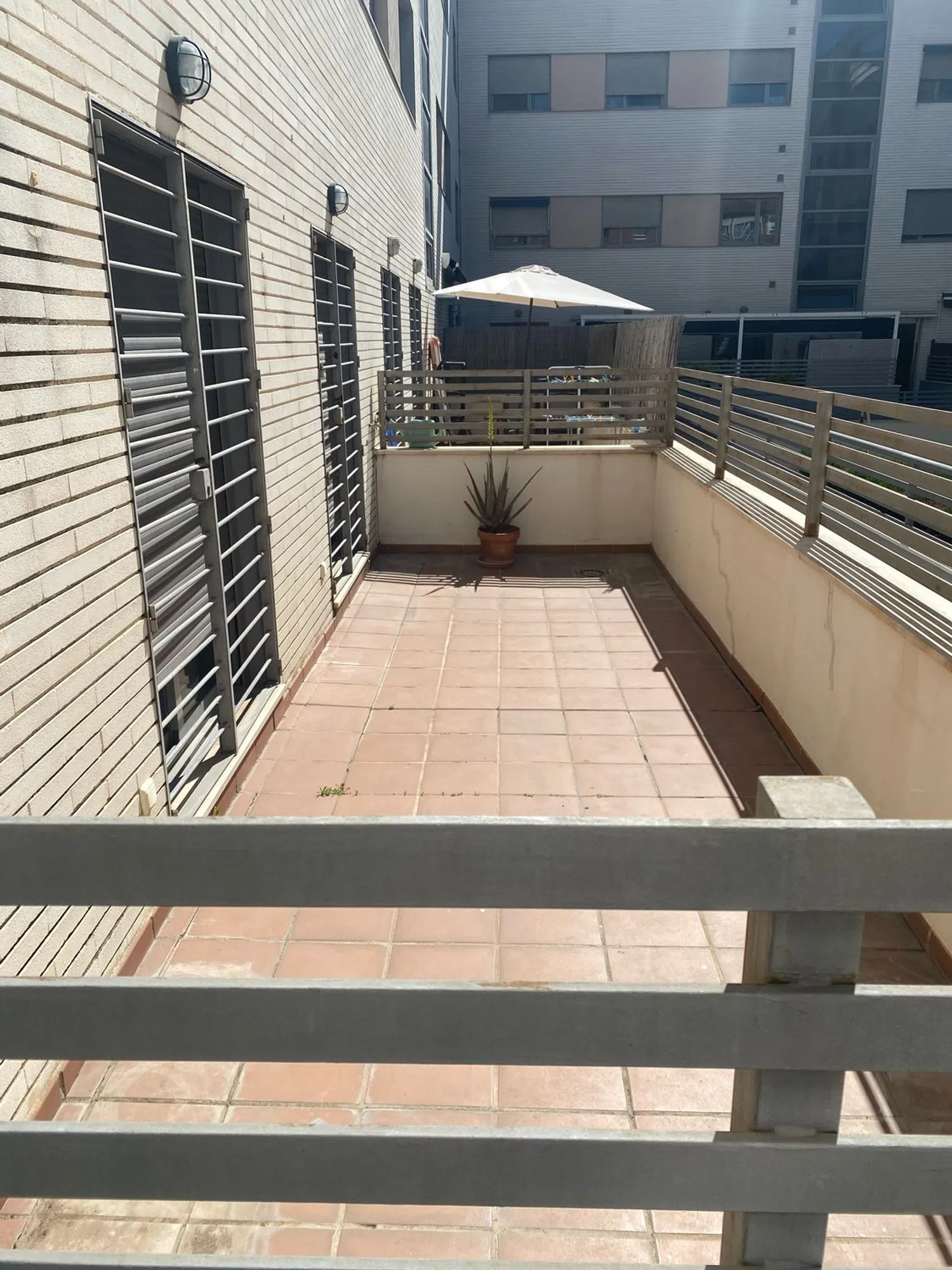 Piso en calle Fuente de la Salud, 4 - Foto 8