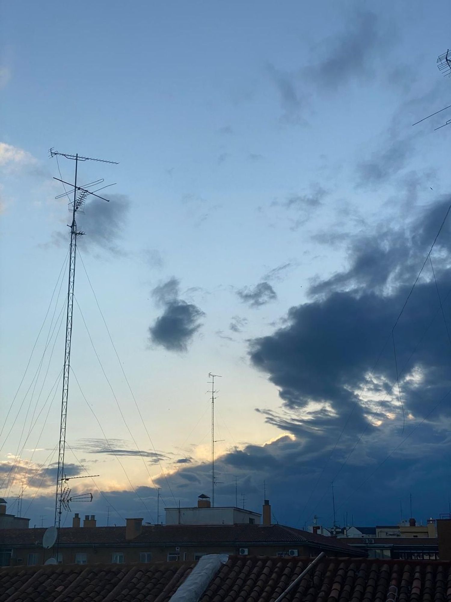 Ático en calle de Sánchez Barcáiztegui, 18 - Foto 24