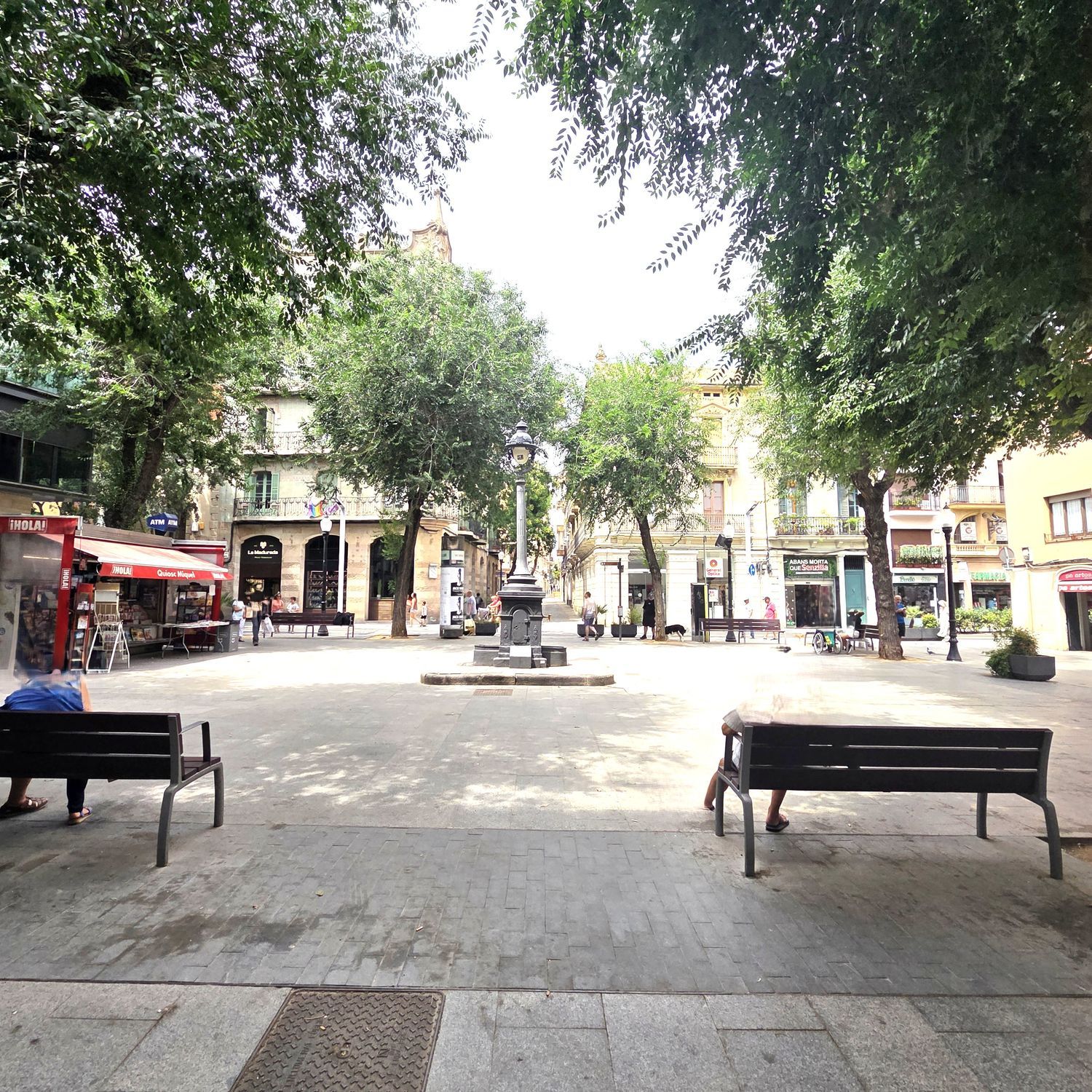Local en Calle de l'Ajuntament, 22, Sant Andreu - Foto 3