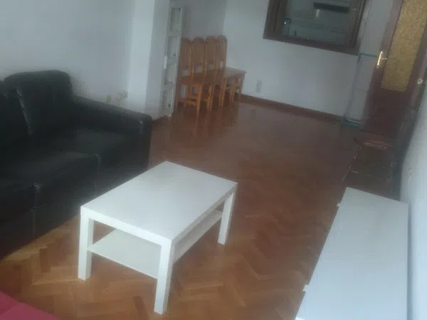 Piso en calle de Arganda, 39