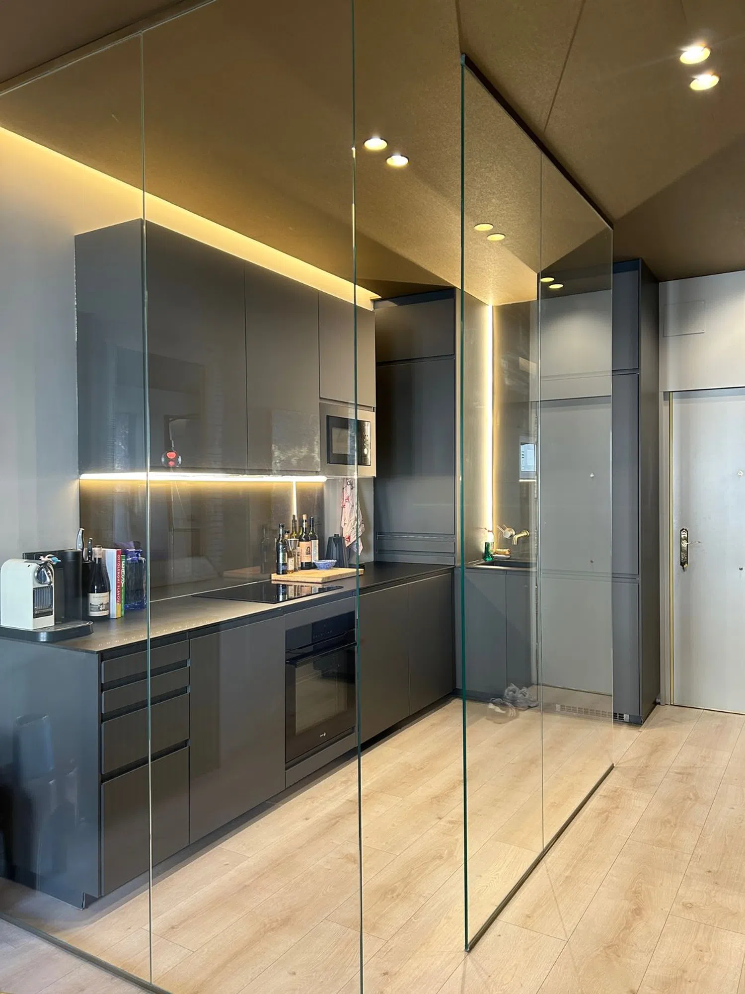 Piso en calle del Príncipe de Vergara, 275 - Foto 13