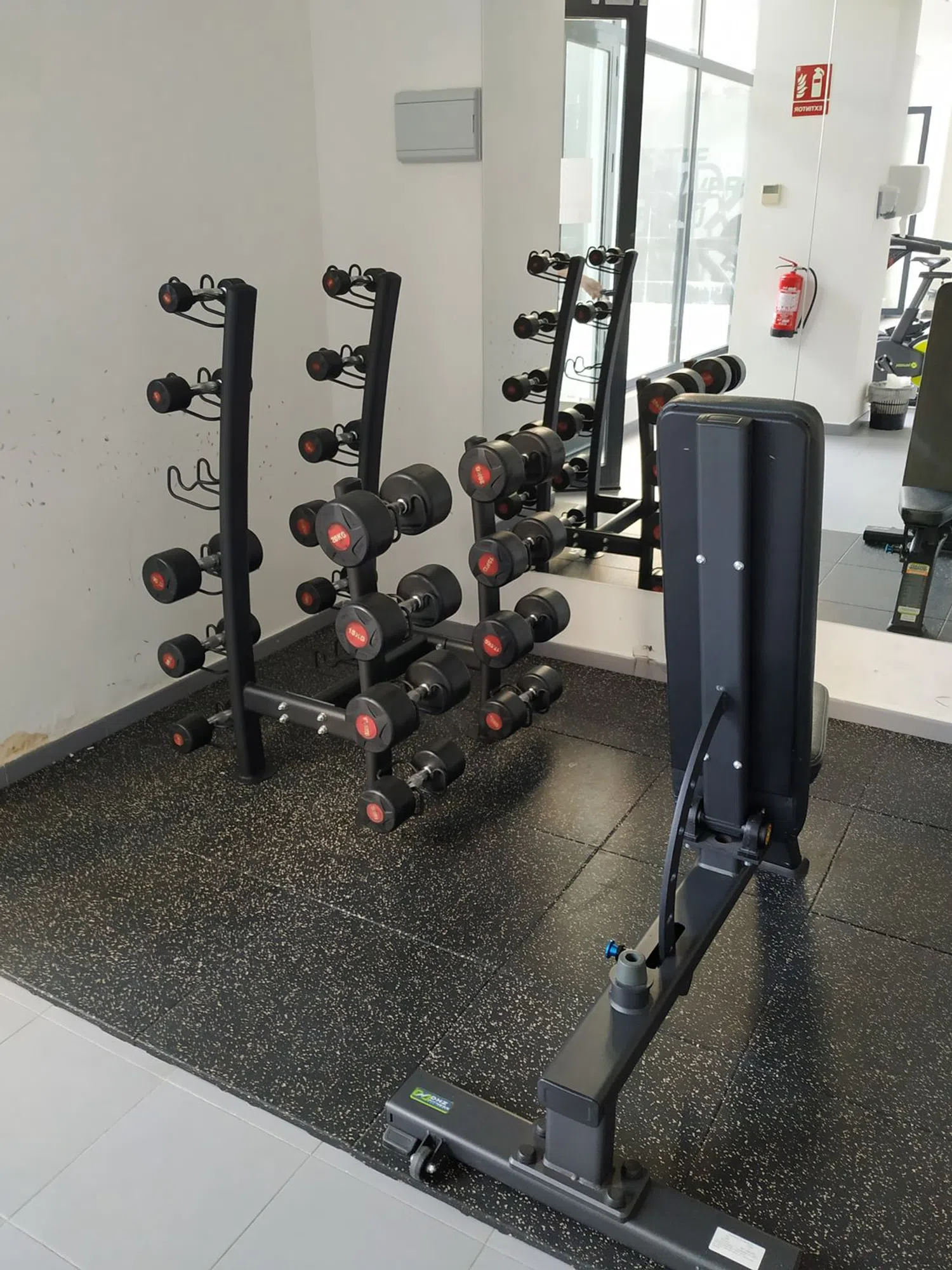 Estudio en calle de Dulce Chacón, 23 - Foto 24