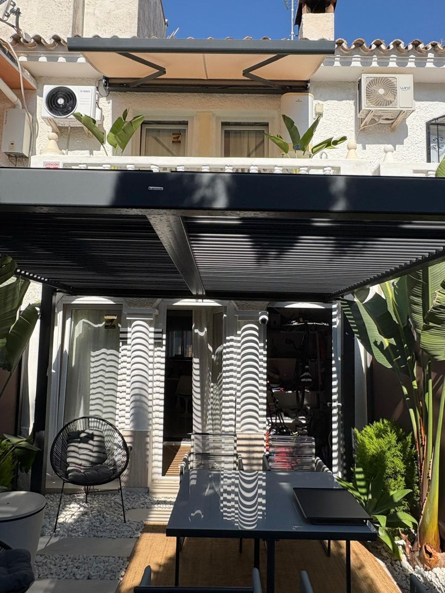 Chalet adosado en Urbanización Calle Ciudad de los Periodistas, 2 - Foto 7