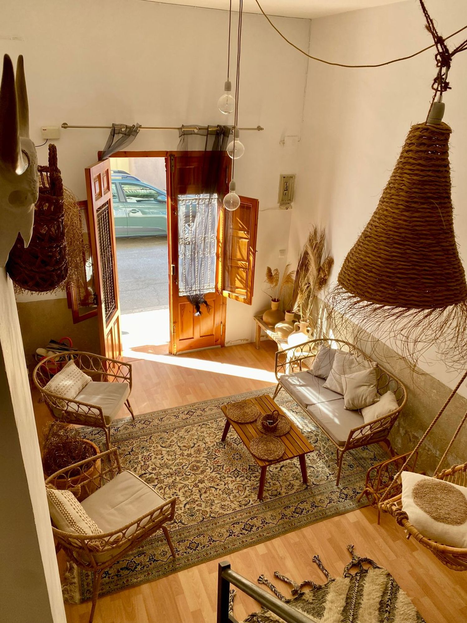 Chalet adosado en calle de l'Arquebisbe Company, 20 - Foto 4