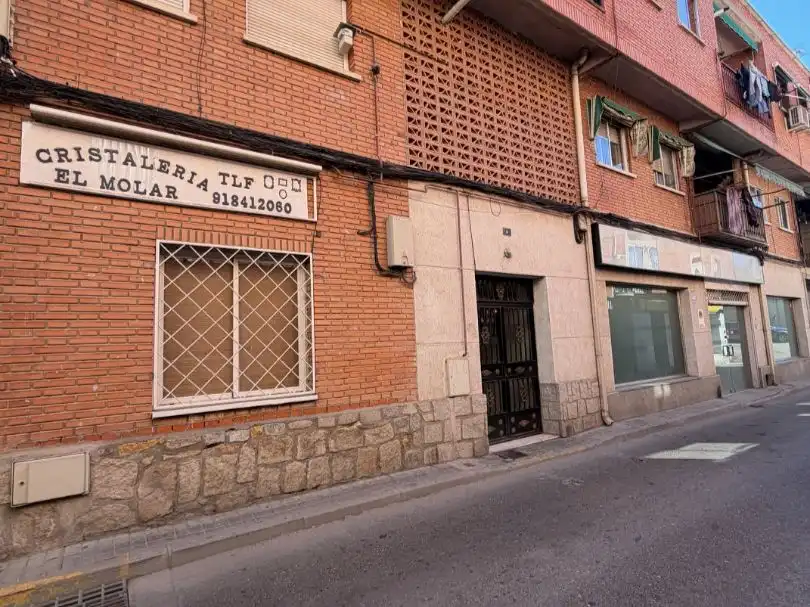 Piso en  Calle la Salud 4 - Foto 21