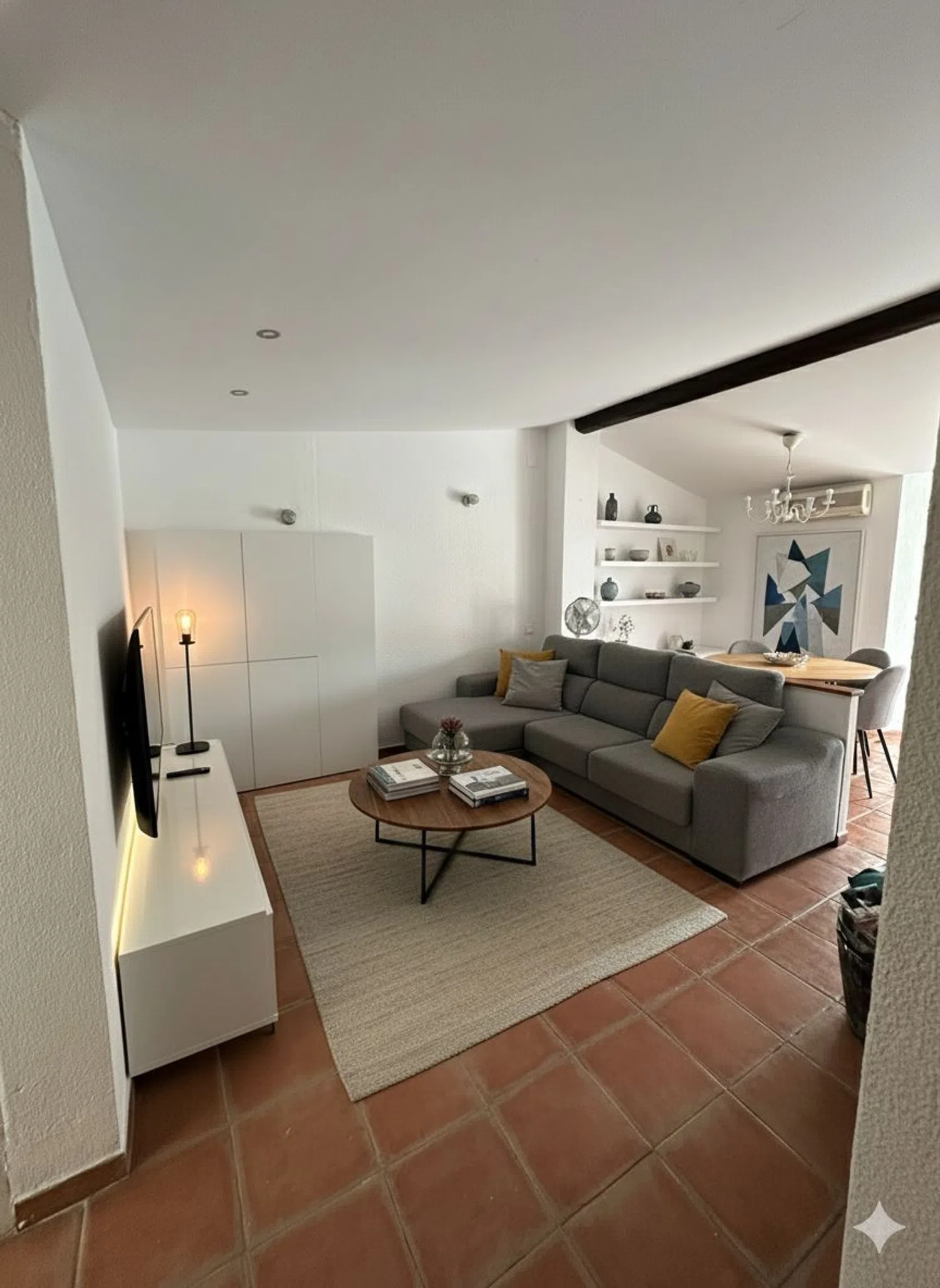 Piso en calle de Planas, 11 - Foto 1