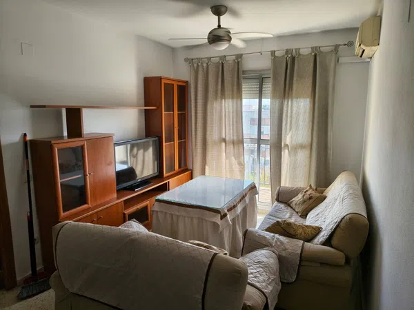 Piso en calle Manzanilla, 6