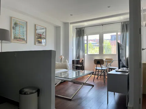 Piso en calle del Torpedero Tucumán, 17 - Foto 5