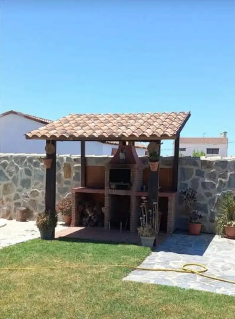 Chalet en Marquésado - Foto 5