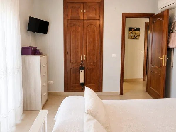 Chalet adosado en Calle la Mezquita, 23, Centro, Centro - Foto 10