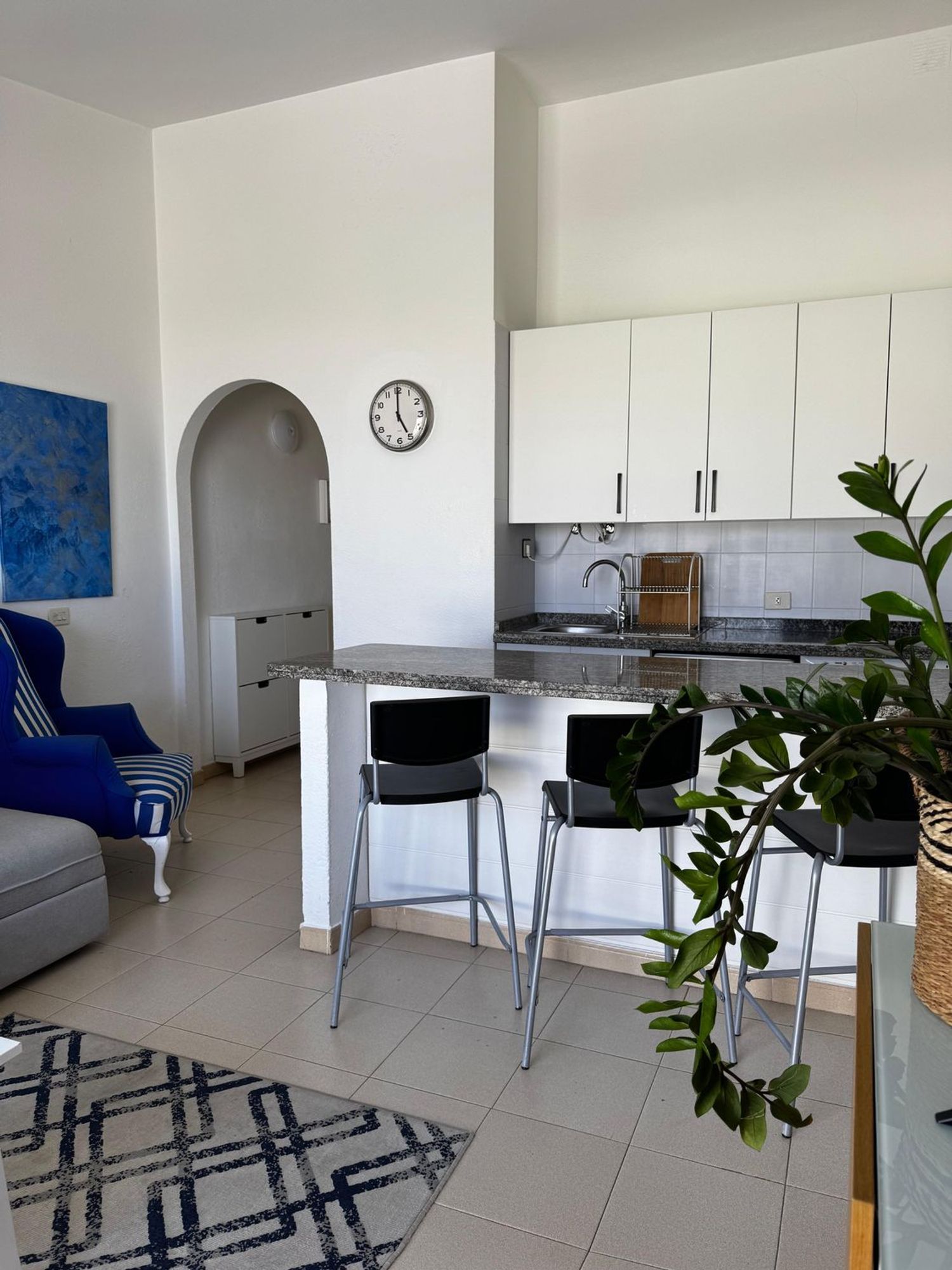 Piso en calle Italia s/n - Foto 22