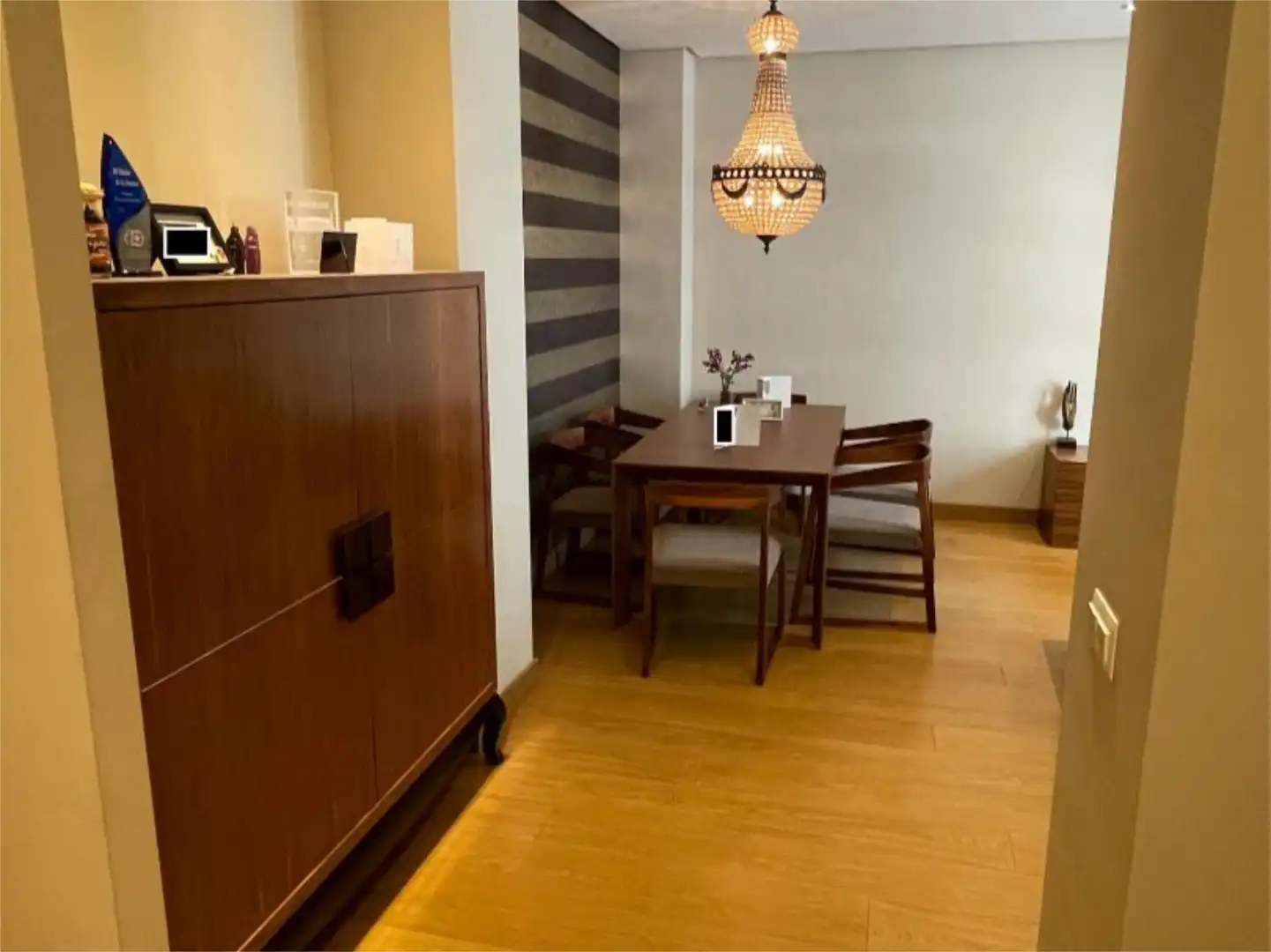 Piso en  Avenida Fernández Ladreda 13 - Foto 4
