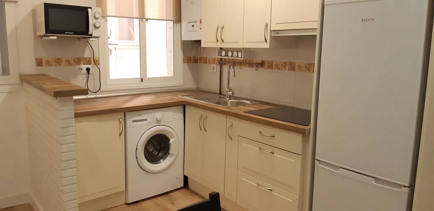 Piso en calle de Lope de Haro, 8 - Foto 32