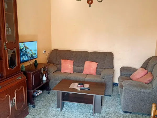 Casa de pueblo en San Mateo, 20 - Foto 11